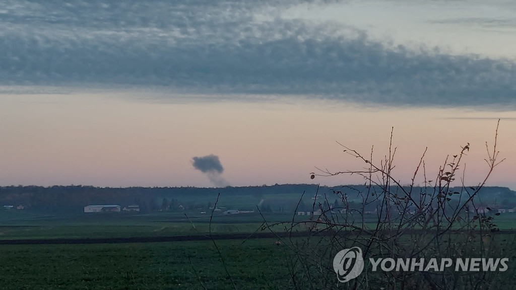 '폴란드 피격' 나토 선택지는…정식회담부터 군사대응까지