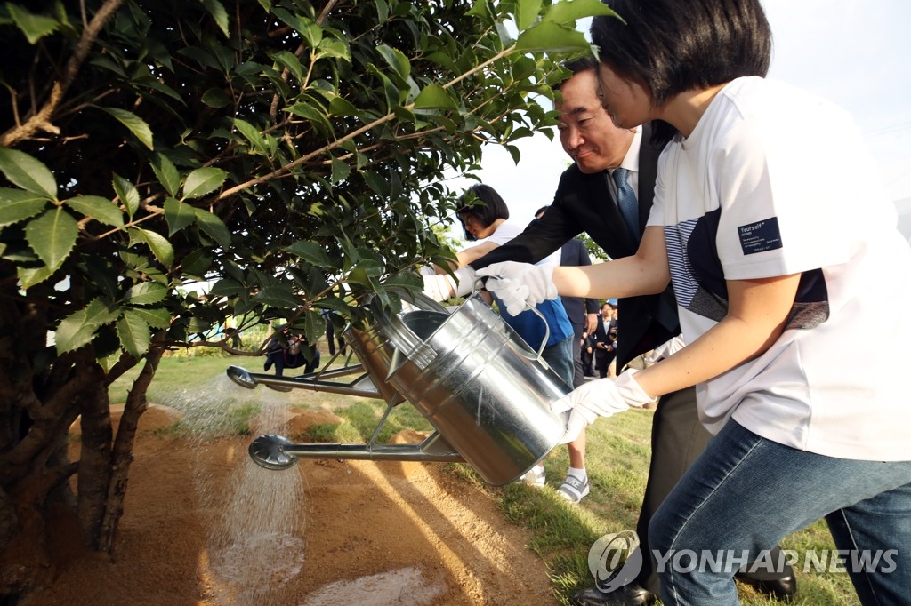 '이낙연 표' 전남 가고 싶은 섬 사업 마무리…성과 '톡톡'