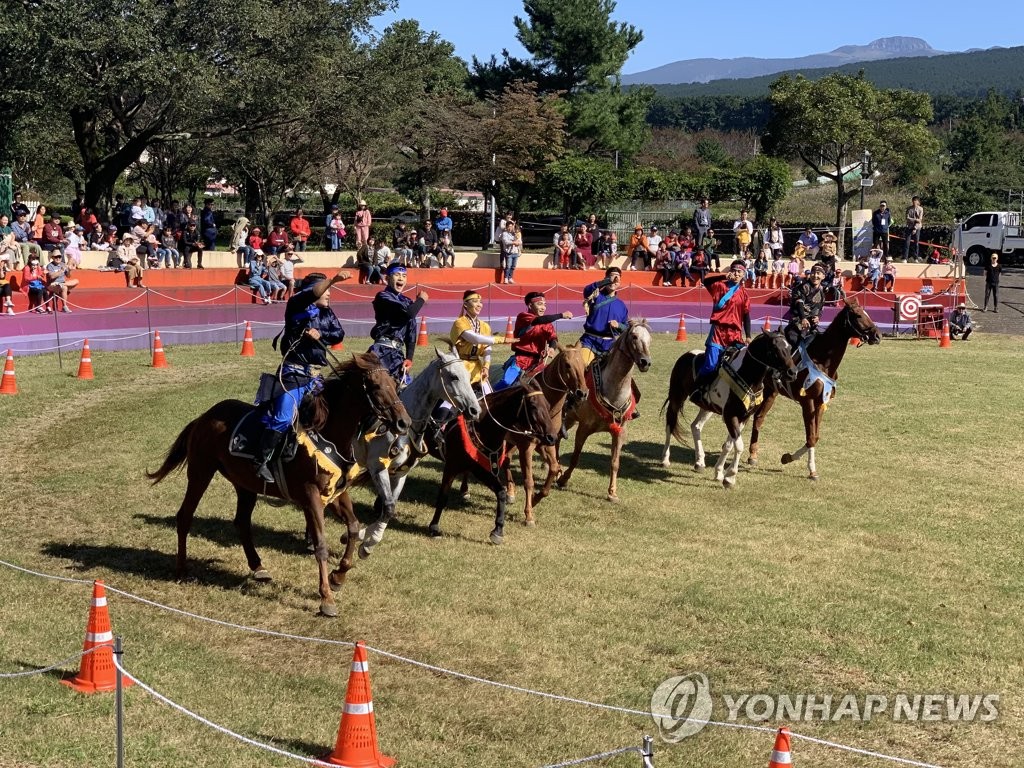 마사회 제주본부, 25일부터 '3일간의 동행, 제라진 제주' 개최