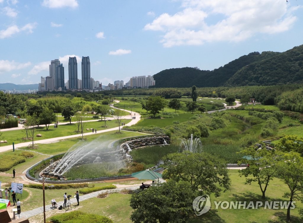 울산시, 자연환경해설사 15명 모집…"생태관광 활성화"