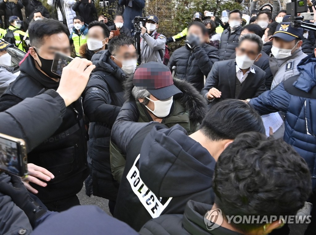 조두순 결국 선부동으로 이사 접었다…향후 거처에 관심(종합)