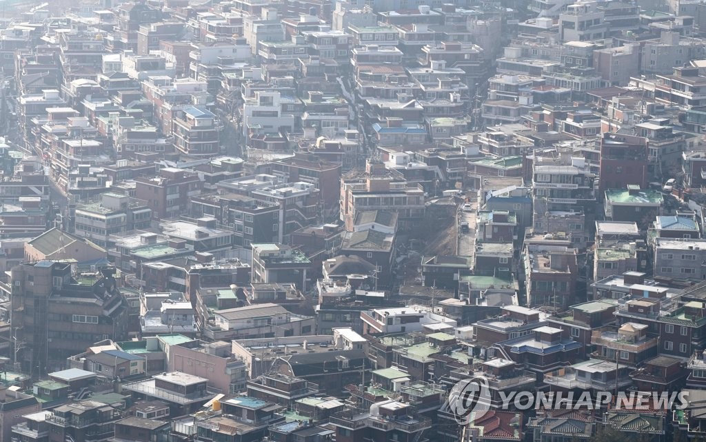 지난달 세입자가 못 받은 전세금 1천526억원…역대 최대