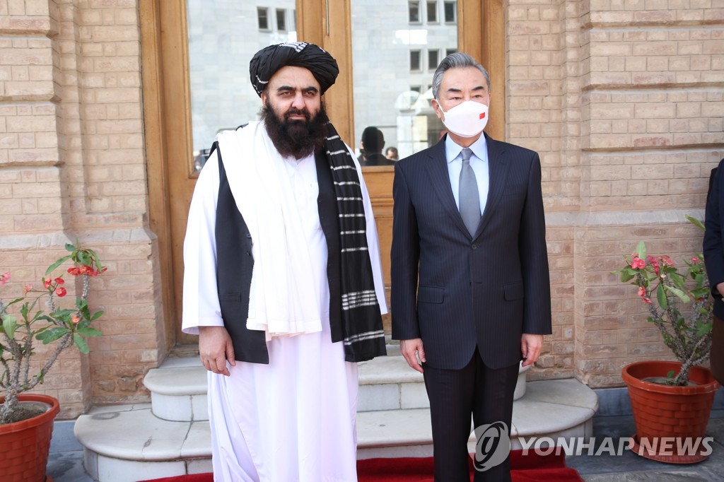 중국, 아프간 등 10개 저개발국에 관세 혜택