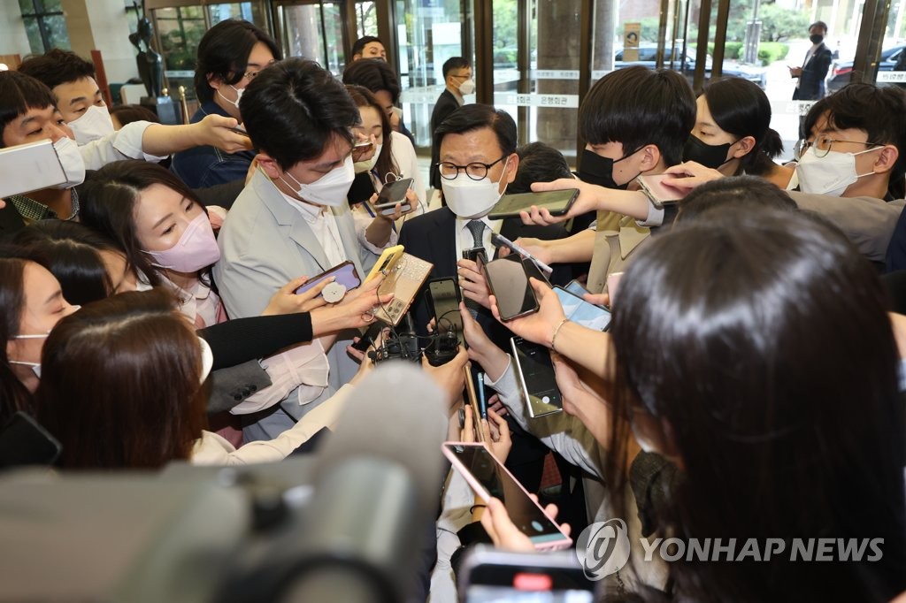 중대 금융사고시 금융회사 최고경영자에 총괄책임 묻는다