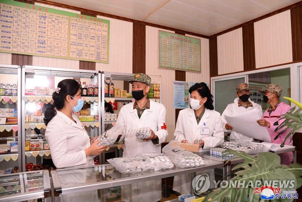 북한, 불량상품 배척 강조…"상업 이익만 추구행위 각성해야"