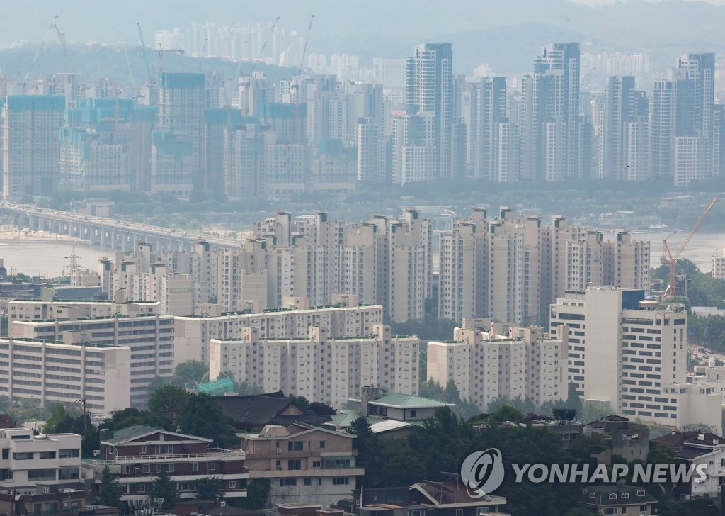 "정부 세제개편시 5년간 지방교부세 22조↓·교육교부금 13조↓"(종합)