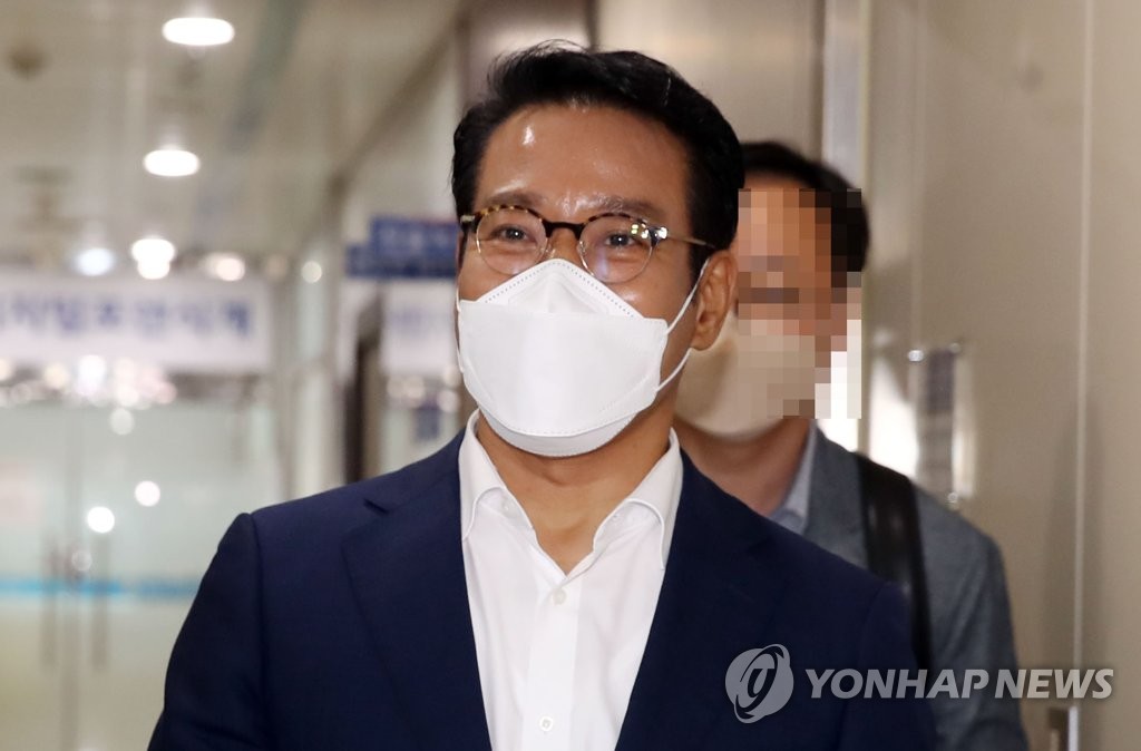 광주고검, '남원시장 무혐의'에 반발한 고발인 항고 기각