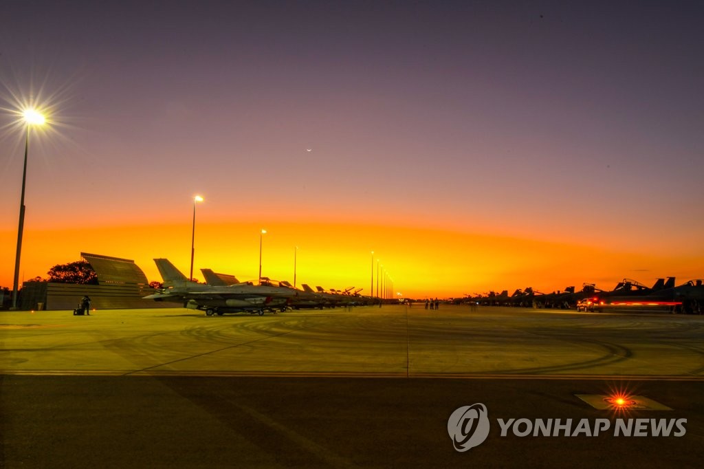 한국, 호주군 우주 교육과정에 인원 파견…안보협력 확장