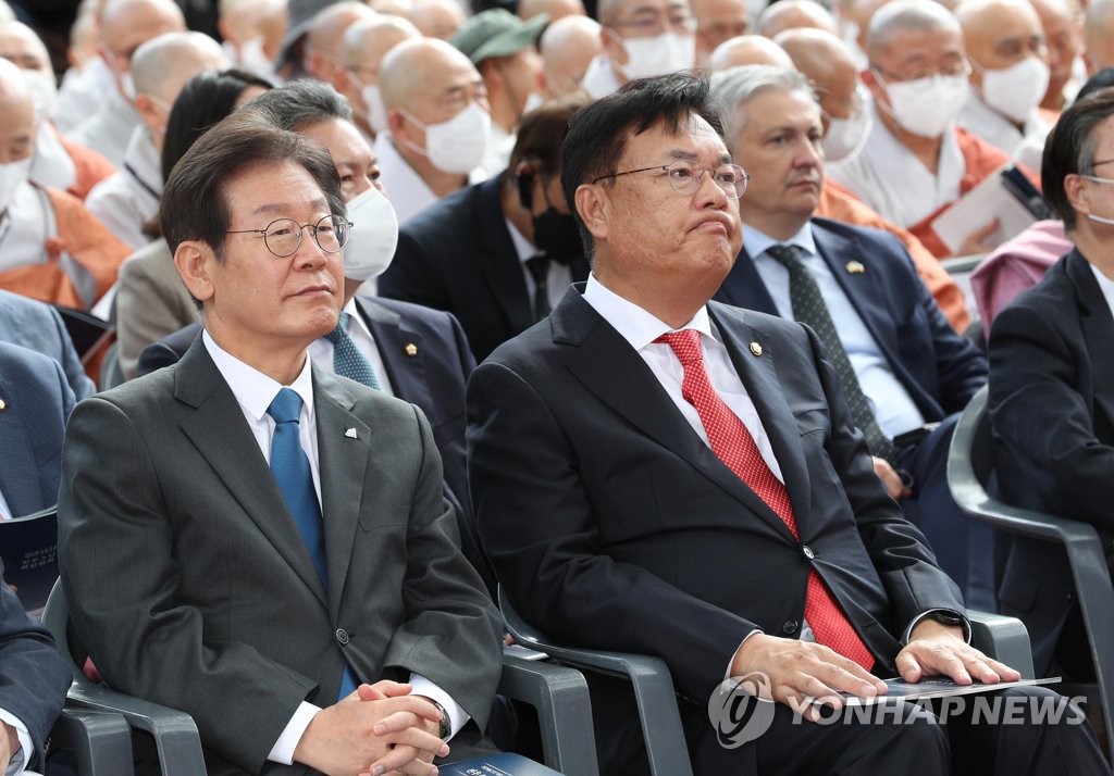 예산안심사 대립 심화…"기한내 신속 처리 vs 단독 수정안 불사"