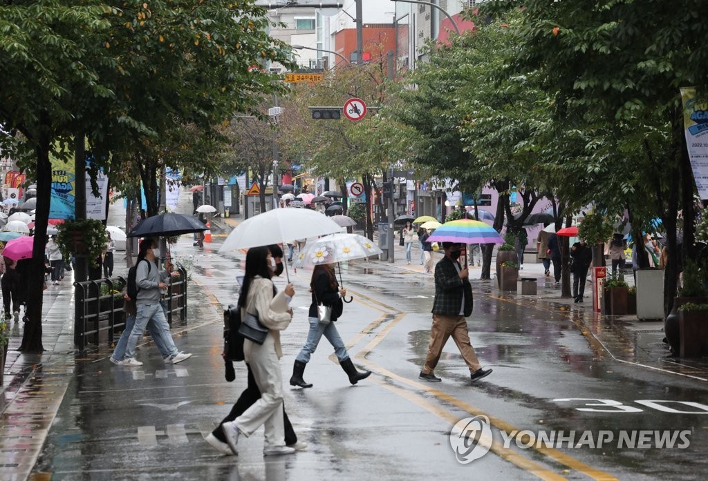 함양·충주·정읍 등 5곳 상권 활성화사업 대상지로 선정