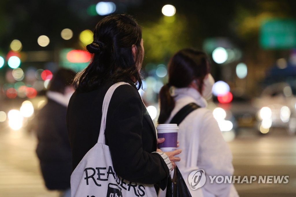 주말까지 초겨울 추위…서울도 0도 안팎