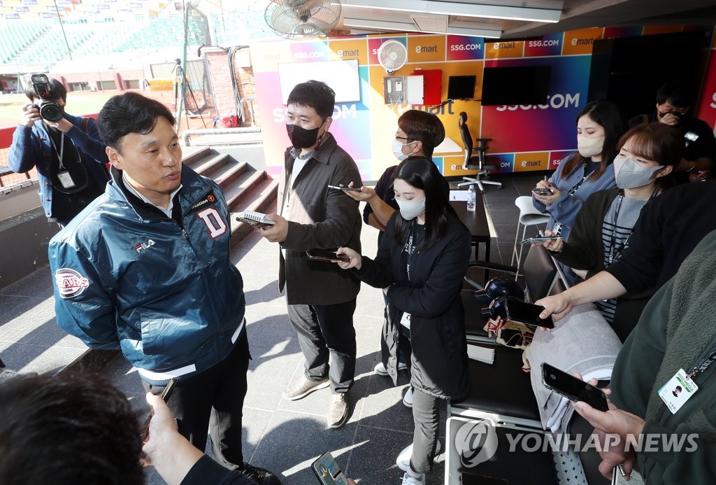 [프로야구결산] ②이승엽·박진만·염경엽…2023시즌의 화두는 거물급 사령탑