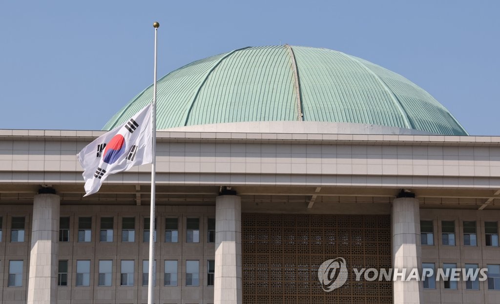 [이태원 참사] 여야 책임 공방 전초전…국정조사·이상민 파면 뇌관