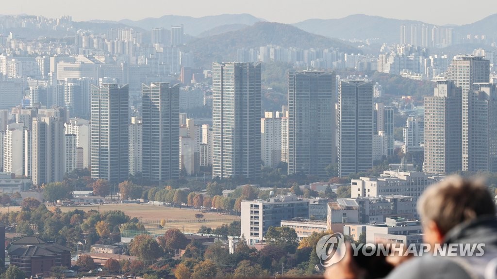 아파트 3.3㎡ 평균 분양가 1천400만원 돌파…올해 10% 올라