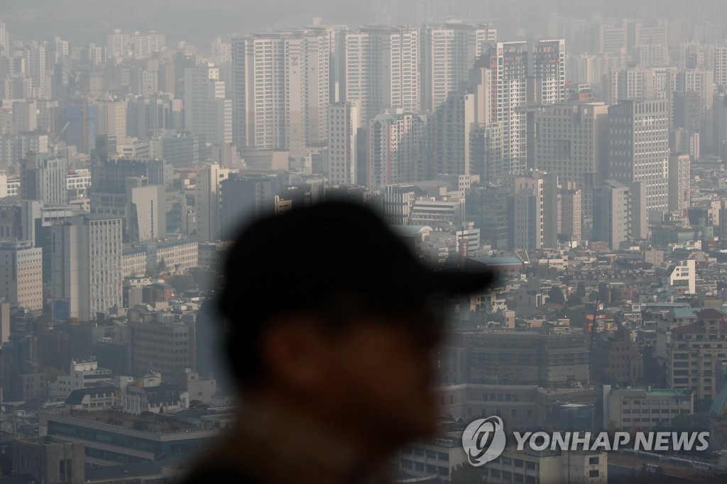 모건스탠리 "한국 성장률 둔화…최종금리 3.25% 예상"