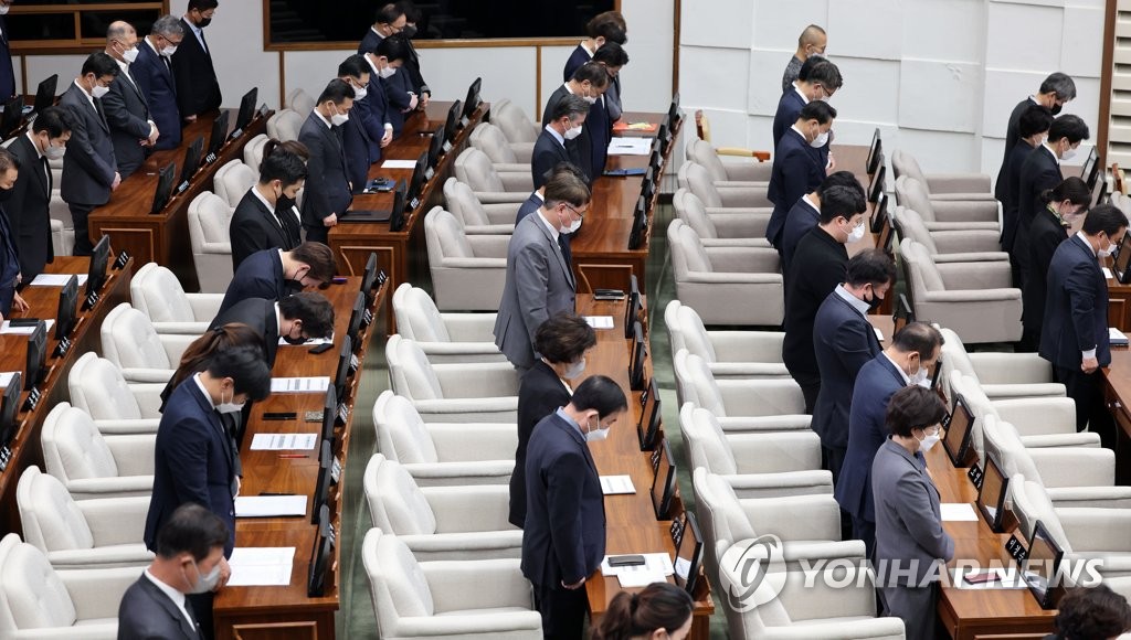 [이태원 참사] 서울시의회 국힘, '주최 없는 행사 관리' 조례 발의