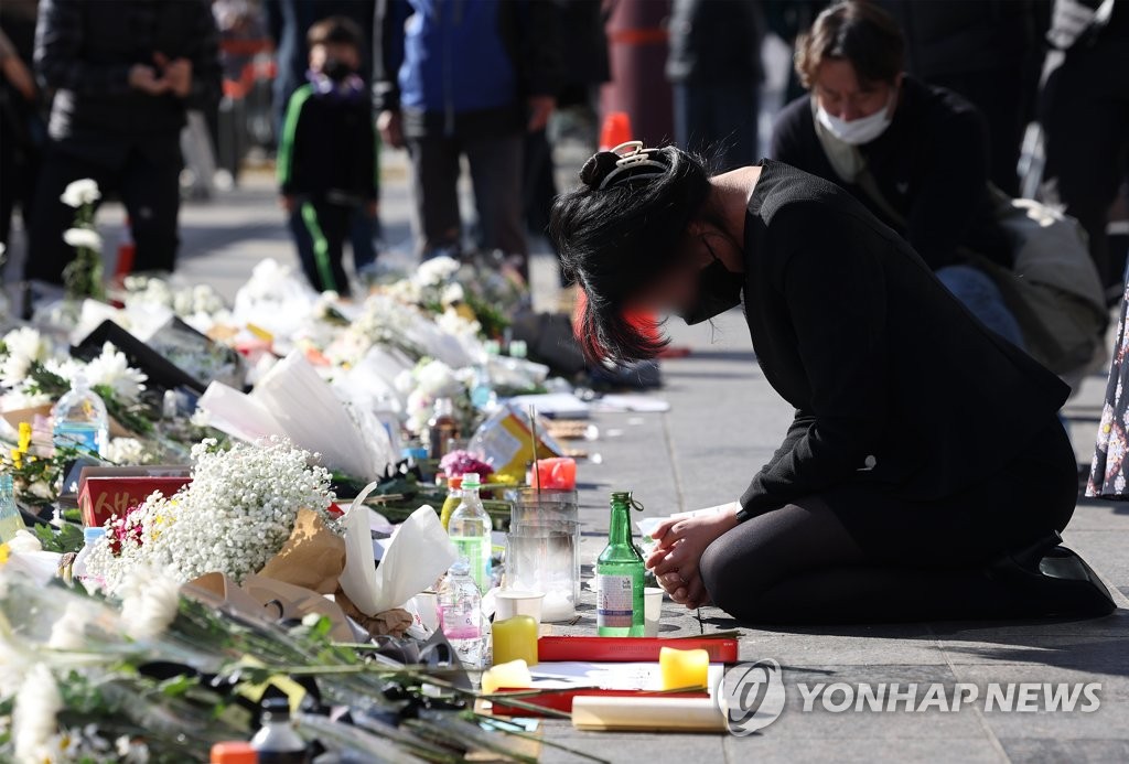 [이태원 참사] 한국 사랑한 외국인 희생자들…속속 고국 품으로