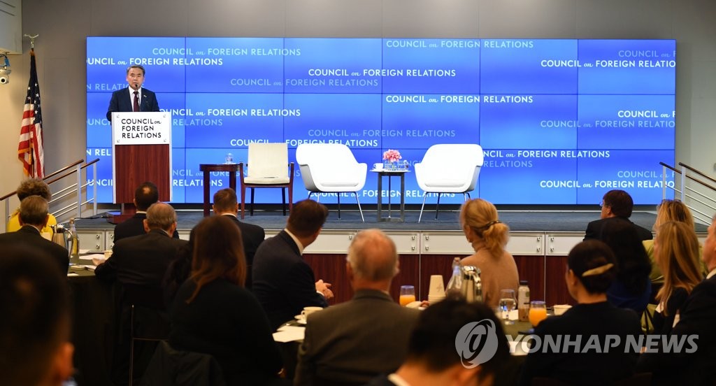 '한국형 확장억제' 나토 핵공유 착안 전략자산 상시배치 수준