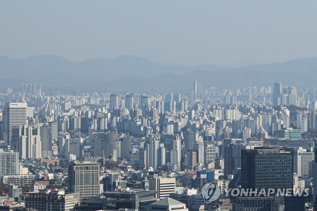 전국 주택 규제지역 세번째 해제…서울과 경기 4곳만 남았다(종합)