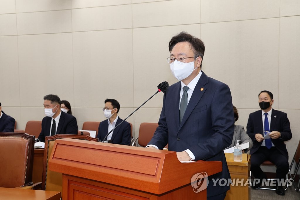 [이태원 참사] 여야, 복지위서 '피해자 심리치유 지원 촉구' 한목소리