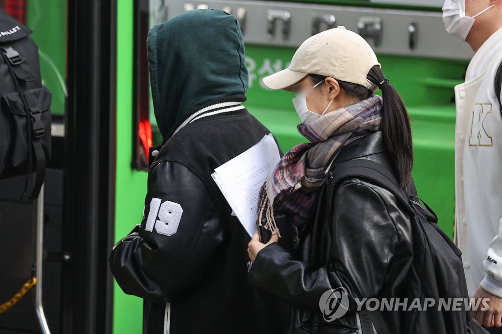 내일도 아침엔 춥고 낮엔 포근…일교차 15도 이상