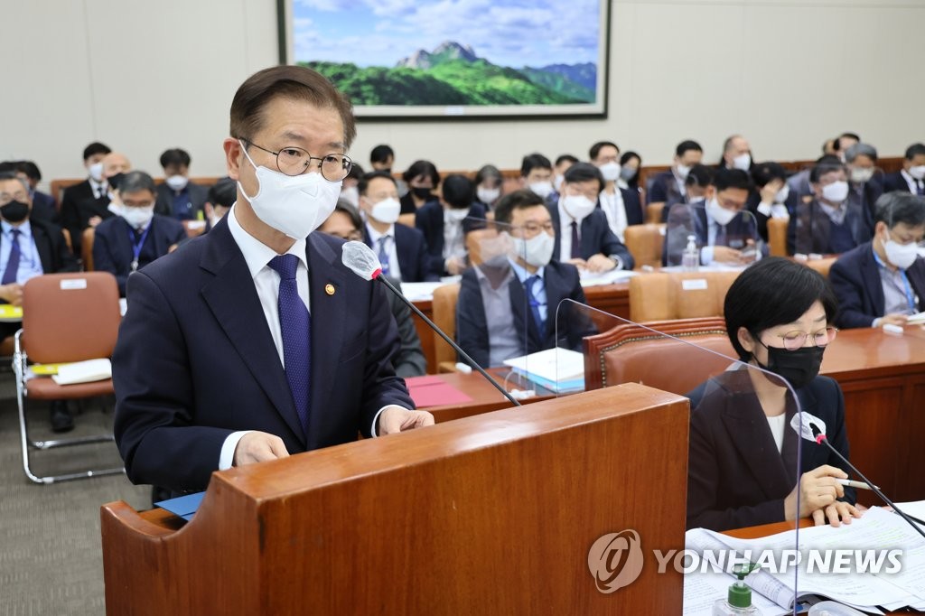 환노위, 노동자 사망 방지책 마련 촉구…SPC 회장 청문회 요구도(종합)