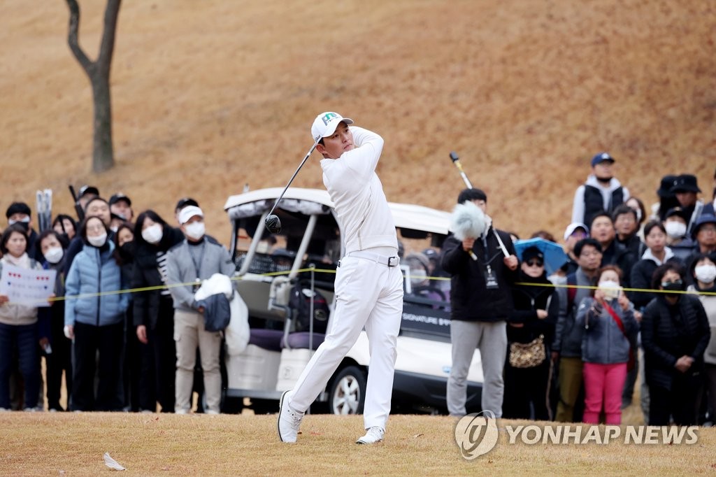 [고침]    スポーツ（「忘れられた天才」チェ・ヨンス、KPGA韓国ツアーチェ…）