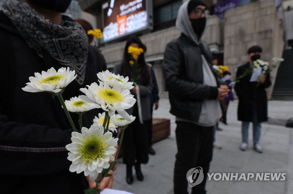 정부 "신규 위중증 1주새 16% 증가…20만명 확진 대응병상 확보"