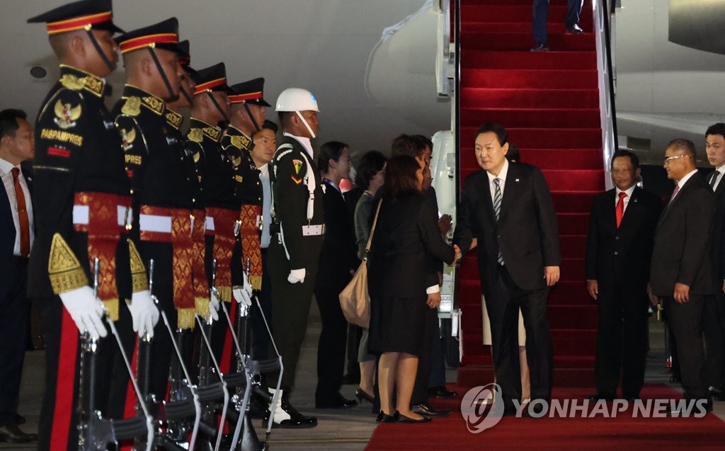 성사된 한중정상 '발리 회동'…한중관계 재설정 중요 시험대