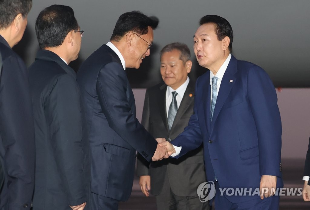 [이태원 참사] 점점 '이상민 책임론' 선긋는 與…"경찰 쇄신" "과제 완수"