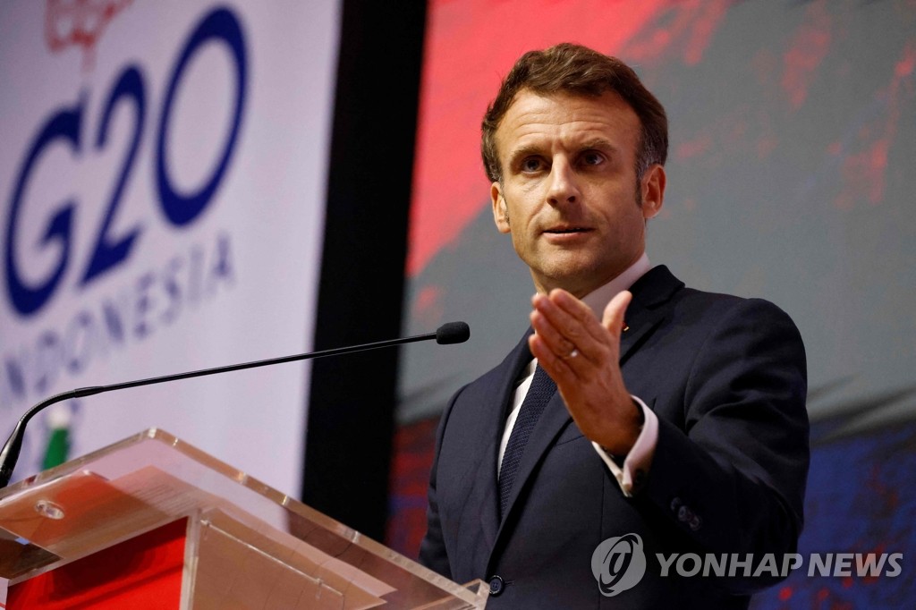 [월드컵] 잉글랜드·독일과 달리 카타르 옹호한 프랑스축구협회