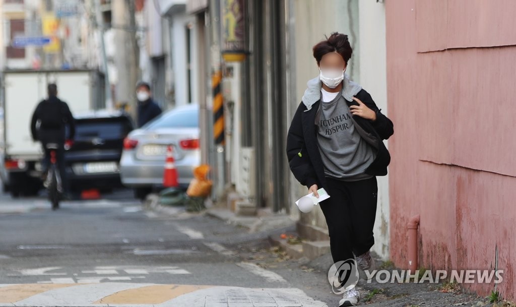 [수능] "차가 막혀 늦을 것 같아요"…수험생 요청에 구급차도 출동