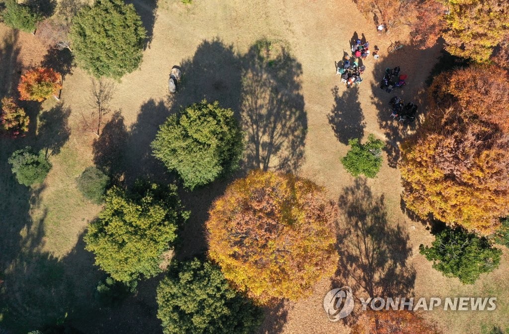 [내일날씨] 전국 맑다가 구름 많아져…낮 최고 15∼21도