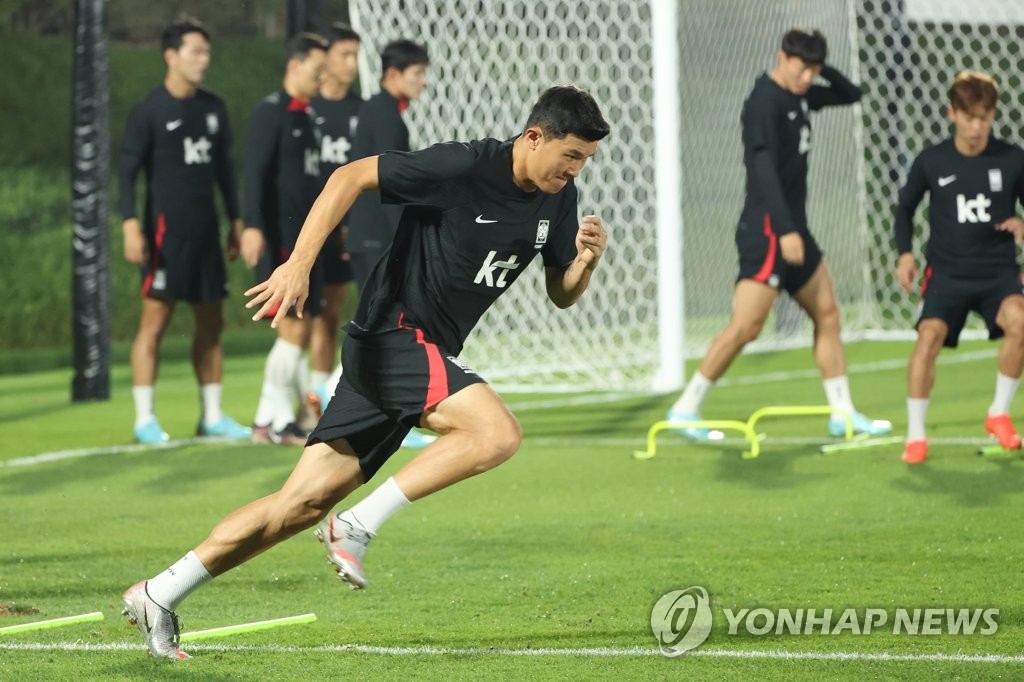 [월드컵] 벤투호의 도전…남미팀 상대 1승·2차전 승리·첫 3연승 등