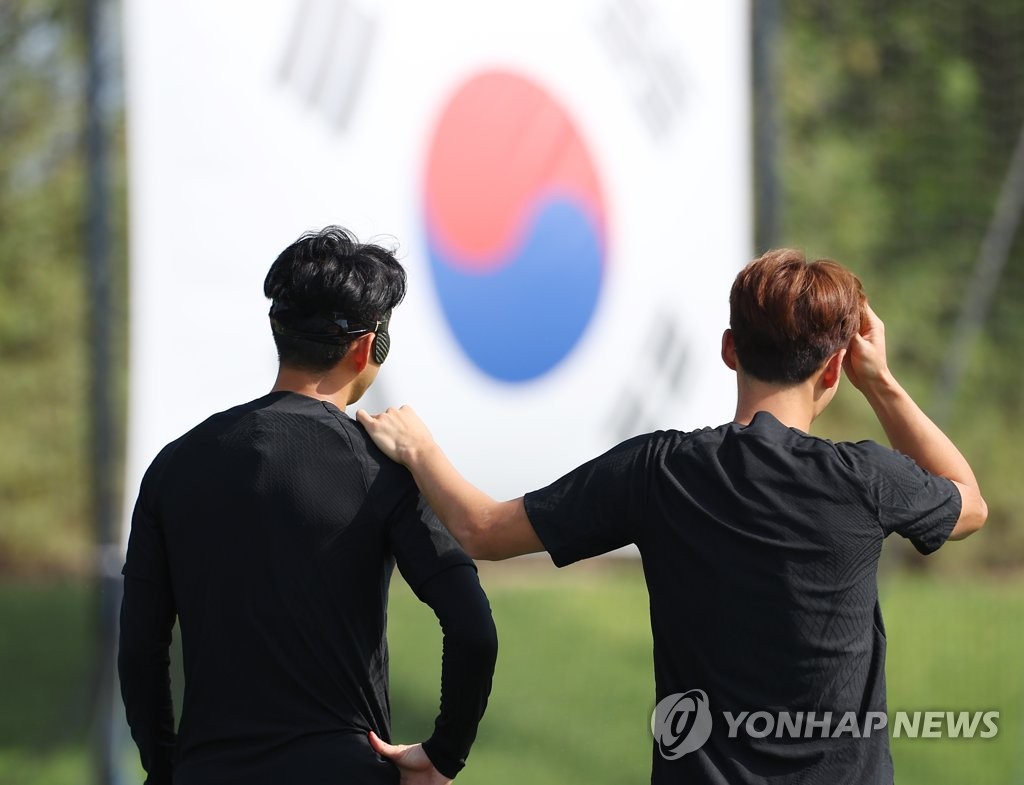 [월드컵] '사우디 이변'에 김진수 "아시아 국가로서 우리에 희망"