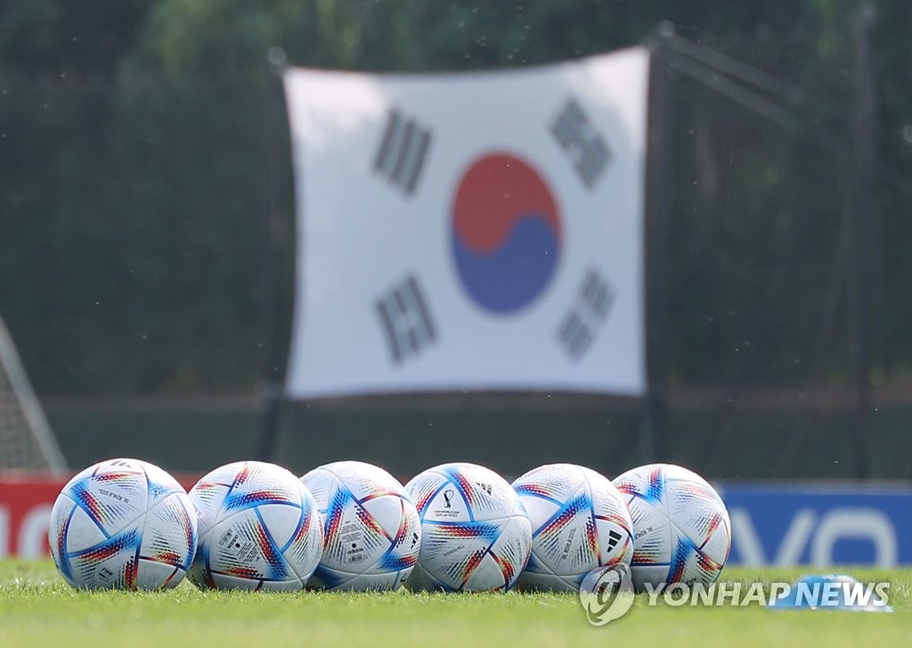 [월드컵] 벤투호, 대회 개막일엔 숨 고르기…카타르 입성 후 첫 휴식