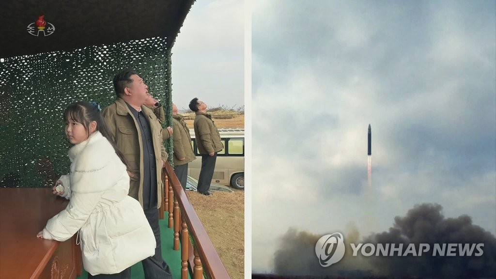 WSJ "중·러가 김정은 핵도발 가능케 해"…안보리 무용론 제기