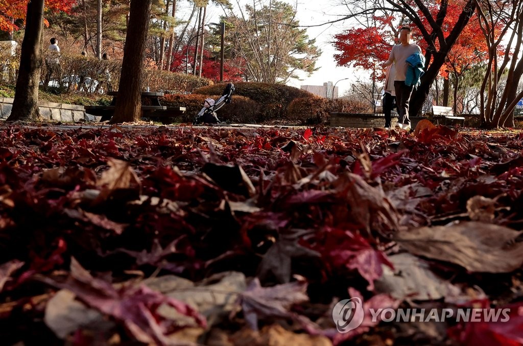 전북 맑다가 구름 많아져…출근길 안개 주의