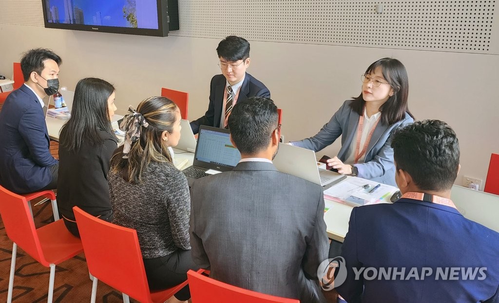 내년 인천공항서 뜨는 항공기, 팬데믹 이전보다 많다