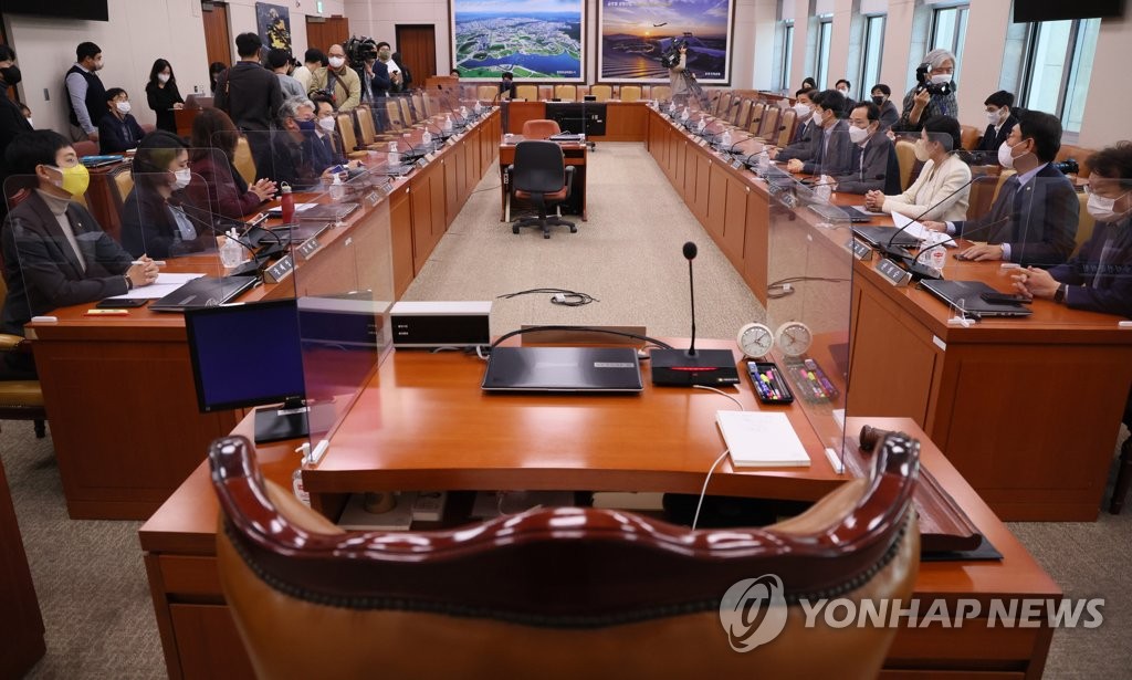 [이태원 참사] 尹정부 첫 국조…'삼풍'부터 '세월호'까지 역대 사례는