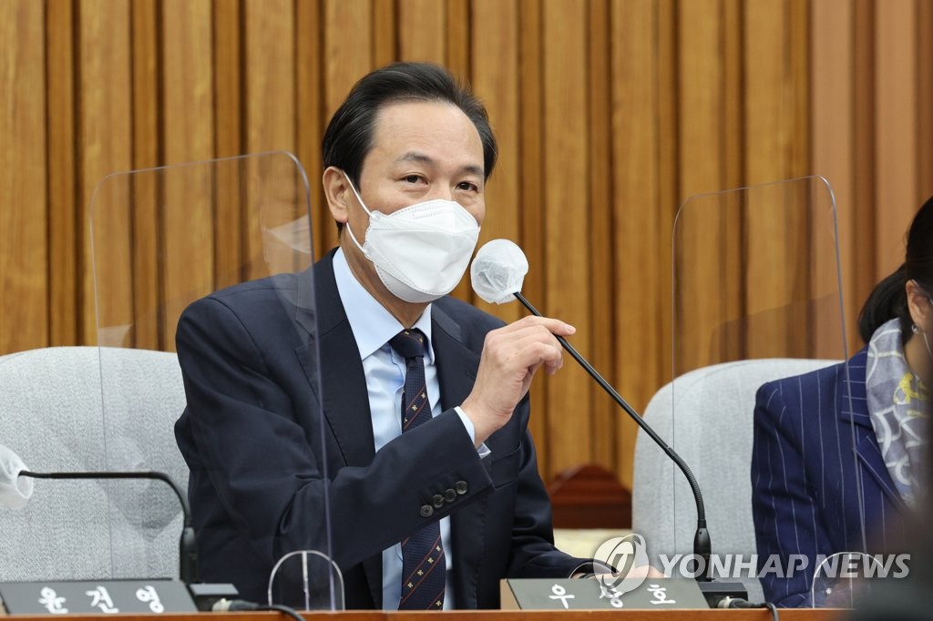 [이태원 참사] 국조특위, 계획서 채택…대검은 '마약수사 전담부서' 한정