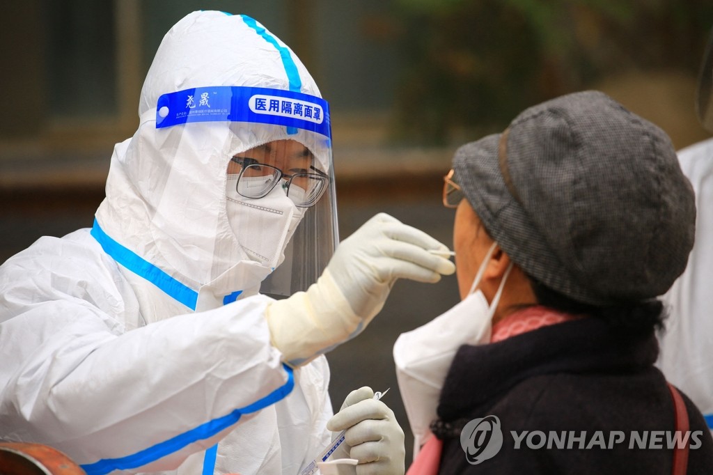 中 민심달래기…'시위촉발' 우루무치서 저소득층에 보조금(종합)