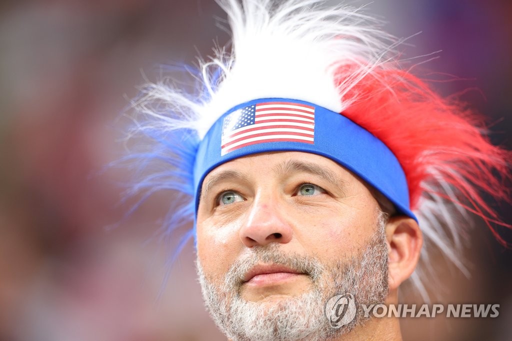 [월드컵] 지구촌 축제에 미국은 잠잠…대신 NFL 시청자 신기록