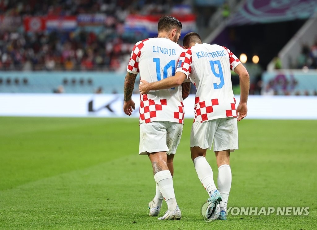 [월드컵]  Even with the historic first goal in 67 seconds…  Canada has been eliminated from the finals for the first time in 36 years