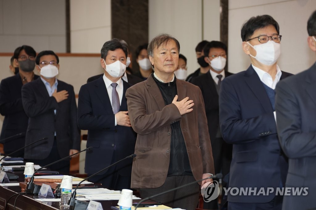 경찰제도발전위원장 "장관 없어도 경찰대 개혁 계속 논의"