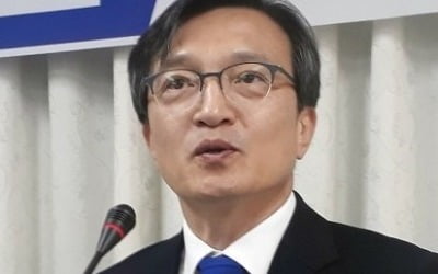 김의겸 브리핑에 … EU대사 "야당 브리핑 왜곡됐다" 유감 표명