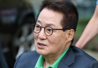 박지원 "이태원 참사, 尹 석고대죄해야…한덕수·김대기는 총사퇴"