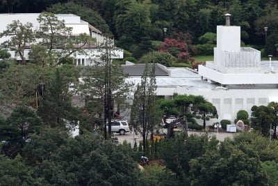 카지노 룰렛 확률 "사진 한 장 없는 尹-與 만찬…협치 포기한 비밀 회동"