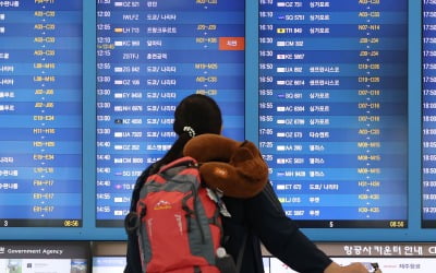 "비행기 탑승 못할 수도"…공항 가기 전 꼭 챙겨야 하는 '이것'