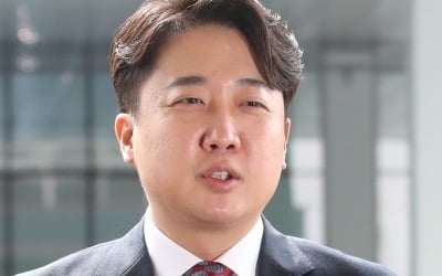 이준석, '이태원 참사'에 침묵 깨…재발 방지 방안 내놨다